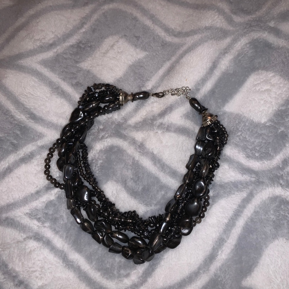 Necklace - Picture 2 of 2